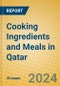 Cooking Ingredients and Meals in Qatar - Product Thumbnail Image