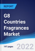 G8 Countries Fragrances Market Summary, Competitive Analysis and Forecast, 2016-2025- Product Image