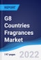 G8 Countries Fragrances Market Summary, Competitive Analysis and Forecast, 2016-2025 - Product Thumbnail Image