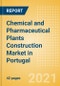 Chemical and Pharmaceutical Plants Construction Market in Portugal - Market Size and Forecasts to 2025 (including New Construction, Repair and Maintenance, Refurbishment and Demolition and Materials, Equipment and Services costs) - Product Thumbnail Image