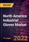 North America Industrial Gloves Market Forecast to 2028 - COVID-19 Impact and Analysis - by Type, Material and End-Use Industry - Product Image