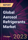 Global Aerosol Refrigerants Market 2022-2026- Product Image