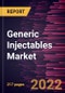 Generic Injectables Market Forecast to 2028 - COVID-19 Impact and Global Analysis By Product Type, Container Type, Application and Route of Administration and Geography - Product Thumbnail Image
