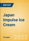 Japan Impulse Ice Cream - Single Serve (Ice Cream) Market Size, Growth and Forecast Analytics, 2021-2025 - Product Thumbnail Image
