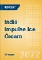 India Impulse Ice Cream - Single Serve (Ice Cream) Market Size, Growth and Forecast Analytics, 2021-2025 - Product Thumbnail Image