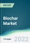 Biochar Market - Forecasts from 2022 to 2027 - Product Thumbnail Image