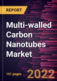 Multi-walled Carbon Nanotubes Market Forecast to 2028 - COVID-19 Impact and Global Analysis By Application- Product Image