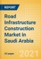 Road Infrastructure Construction Market in Saudi Arabia - Market Size and Forecasts to 2025 (including New Construction, Repair and Maintenance, Refurbishment and Demolition and Materials, Equipment and Services costs) - Product Thumbnail Image