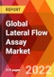 Global Lateral Flow Assay Market, By Products & Services, By Indication, By Technique, By End User, By Distribution Channel, Estimation & Forecast, 2017 - 2030 - Product Image
