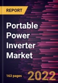 Portable Power Inverter Market Forecast to 2028 - COVID-19 Impact and Global Analysis By Phase, Output Voltage, Application, Power- Product Image