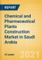 Chemical and Pharmaceutical Plants Construction Market in Saudi Arabia - Market Size and Forecasts to 2025 (including New Construction, Repair and Maintenance, Refurbishment and Demolition and Materials, Equipment and Services costs) - Product Thumbnail Image