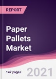 Paper Pallets Market (2021-2026)- Product Image