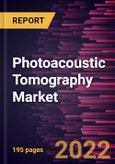 Photoacoustic Tomography Market Forecast to 2028 - COVID-19 Impact and Global Analysis By Geometry, Type, Application and End User- Product Image