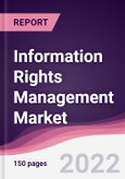 Information Rights Management Market - Forecast (2023 - 2028)- Product Image