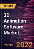 3D Animation Software Market Forecast to 2028 - COVID-19 Impact and Global Analysis By Technology, Deployment and Application- Product Image