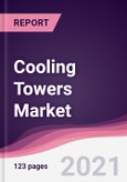 Cooling Towers Market- Product Image