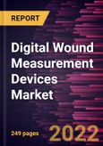 Digital Wound Measurement Devices Market Forecast to 2028 - COVID-19 Impact and Global Analysis By Product, Type of Wound, Device Type, Application and End User- Product Image