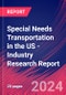 Special Needs Transportation in the US - Industry Research Report - Product Thumbnail Image