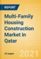 Multi-Family Housing Construction Market in Qatar - Market Size and Forecasts to 2025 (including New Construction, Repair and Maintenance, Refurbishment and Demolition and Materials, Equipment and Services costs) - Product Thumbnail Image