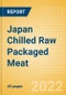 Japan Chilled Raw Packaged Meat - Whole Cuts (Meat) Market Size, Growth and Forecast Analytics, 2021-2025 - Product Thumbnail Image