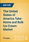 The United States of America Take-Home and Bulk Ice Cream Market Size, Growth and Forecast Analytics, 2023-2028 - Product Image