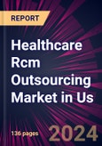 Healthcare RCM Outsourcing Market in US 2023-2027- Product Image