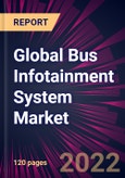 Global Bus Infotainment System Market 2022-2026- Product Image
