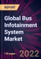 Global Bus Infotainment System Market 2022-2026 - Product Image