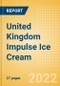 United Kingdom (UK) Impulse Ice Cream - Single Serve (Ice Cream) Market Size, Growth and Forecast Analytics, 2021-2025 - Product Thumbnail Image