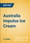 Australia Impulse Ice Cream - Single Serve (Ice Cream) Market Size, Growth and Forecast Analytics, 2021-2025 - Product Thumbnail Image