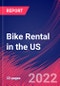 Bike Rental in the US - Industry Market Research Report - Product Thumbnail Image