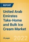 United Arab Emirates (UAE) Take-Home and Bulk Ice Cream Market Size, Growth and Forecast Analytics, 2021-2025 - Product Thumbnail Image