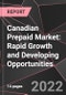 Canadian Prepaid Market: Rapid Growth and Developing Opportunities - Product Thumbnail Image