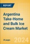 Argentina Take-Home and Bulk Ice Cream Market Size, Growth and Forecast Analytics, 2021-2025 - Product Thumbnail Image