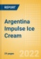 Argentina Impulse Ice Cream - Single Serve (Ice Cream) Market Size, Growth and Forecast Analytics, 2021-2025 - Product Thumbnail Image