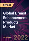 Global Breast Enhancement Products Market 2022-2026- Product Image