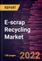 E-scrap Recycling Market Forecast to 2028 - COVID-19 Impact and Global Analysis By Product Type, Processed Material Type and Geography - Product Thumbnail Image