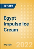 Egypt Impulse Ice Cream - Single Serve (Ice Cream) Market Size, Growth and Forecast Analytics, 2021-2025- Product Image