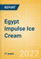 Egypt Impulse Ice Cream - Single Serve (Ice Cream) Market Size, Growth and Forecast Analytics, 2021-2025 - Product Thumbnail Image
