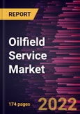 Oilfield Service Market Forecast to 2028 - COVID-19 Impact and Global Analysis By Application and Service Type- Product Image