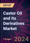 Castor Oil and Its Derivatives Market 2024-2028 - Product Image