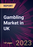 Gambling Market in UK 2024-2028- Product Image