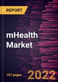 mHealth Market Forecast to 2028 - COVID-19 Impact and Analysis - by Service, Devices and End User and Geography- Product Image
