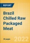 Brazil Chilled Raw Packaged Meat - Processed (Meat) Market Size, Growth and Forecast Analytics, 2021-2025 - Product Thumbnail Image