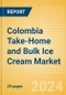 Colombia Take-Home and Bulk Ice Cream Market Size, Growth and Forecast Analytics, 2021-2025 - Product Thumbnail Image