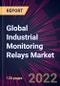 Global Industrial Monitoring Relays Market 2022-2026 - Product Thumbnail Image