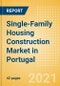 Single-Family Housing Construction Market in Portugal - Market Size and Forecasts to 2025 (including New Construction, Repair and Maintenance, Refurbishment and Demolition and Materials, Equipment and Services costs) - Product Thumbnail Image