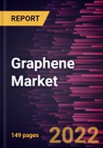 Graphene Market Forecast to 2028 - COVID-19 Impact and Global Analysis By Type and Application- Product Image