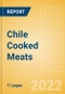Chile Cooked Meats - Counter (Meat) Market Size, Growth and Forecast Analytics, 2021-2025 - Product Thumbnail Image