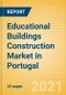 Educational Buildings Construction Market in Portugal - Market Size and Forecasts to 2025 (including New Construction, Repair and Maintenance, Refurbishment and Demolition and Materials, Equipment and Services costs) - Product Thumbnail Image